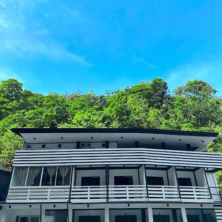 Mayad El Nido Inn Ngoại thất bức ảnh