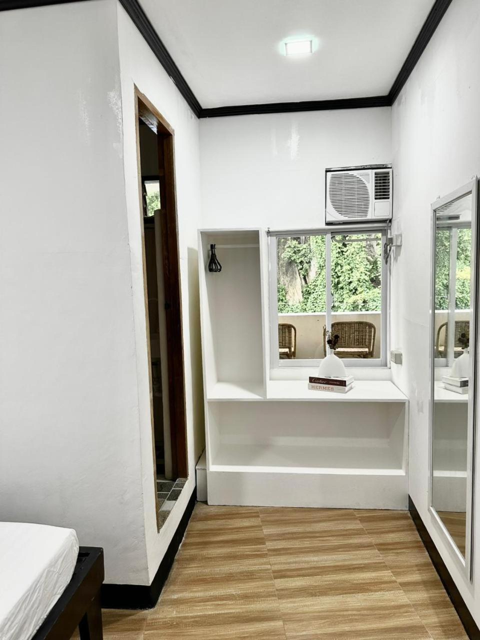 Mayad El Nido Inn Ngoại thất bức ảnh