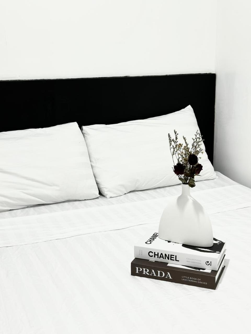 Mayad El Nido Inn Ngoại thất bức ảnh