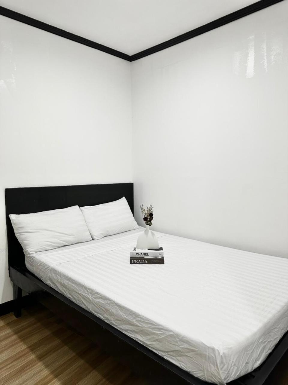 Mayad El Nido Inn Ngoại thất bức ảnh