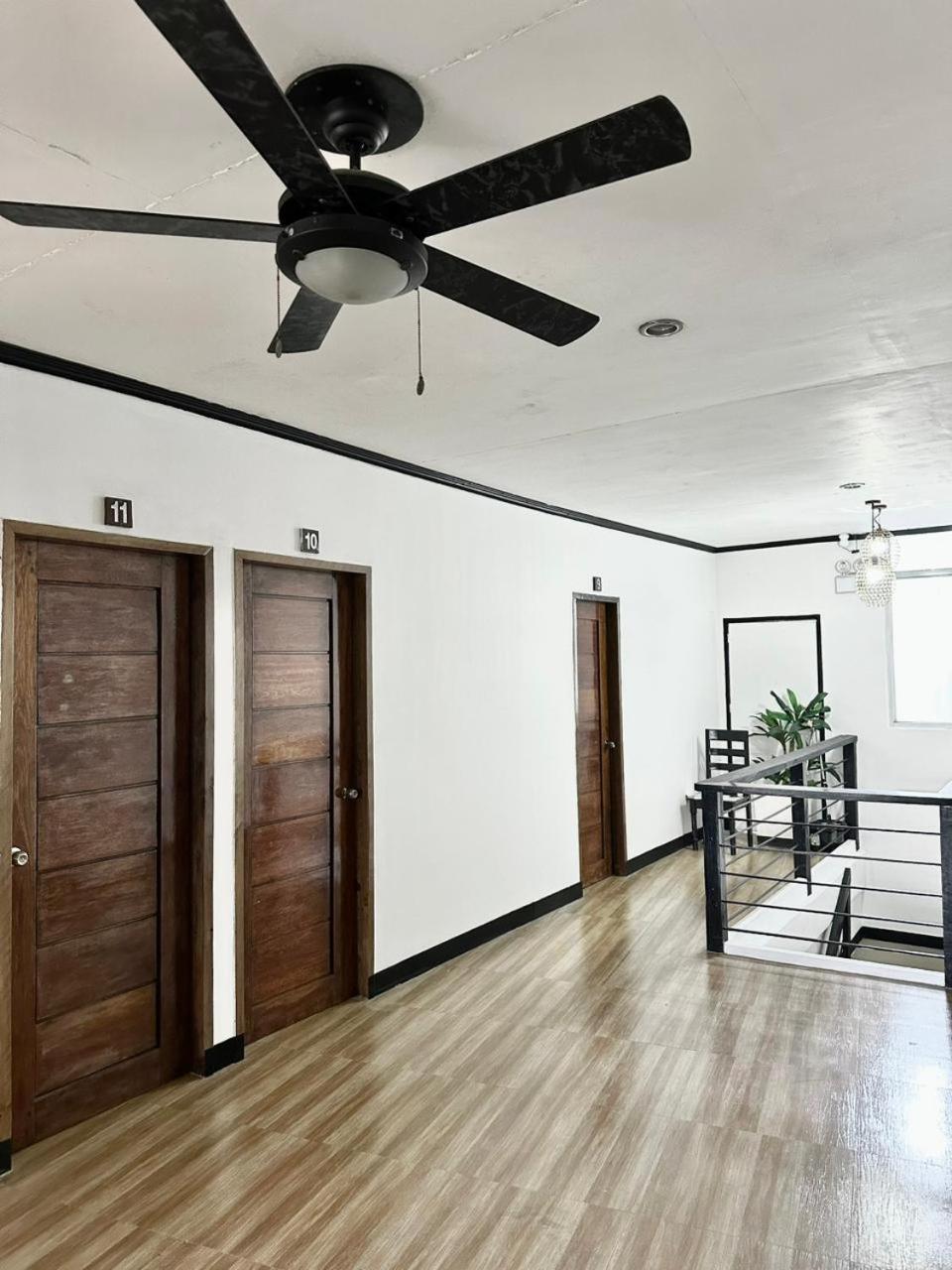 Mayad El Nido Inn Ngoại thất bức ảnh