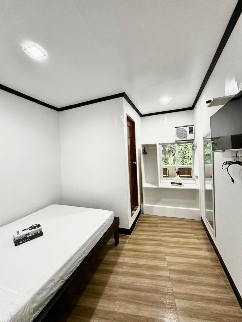Mayad El Nido Inn Ngoại thất bức ảnh