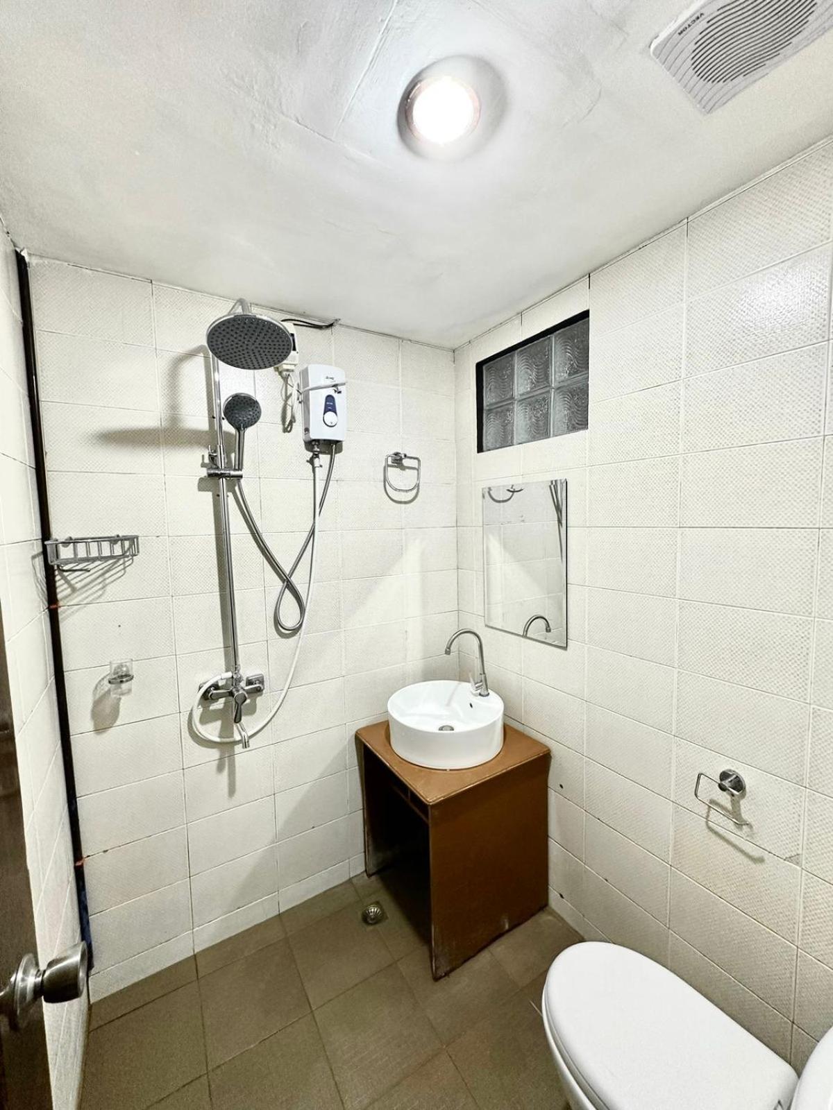 Mayad El Nido Inn Ngoại thất bức ảnh