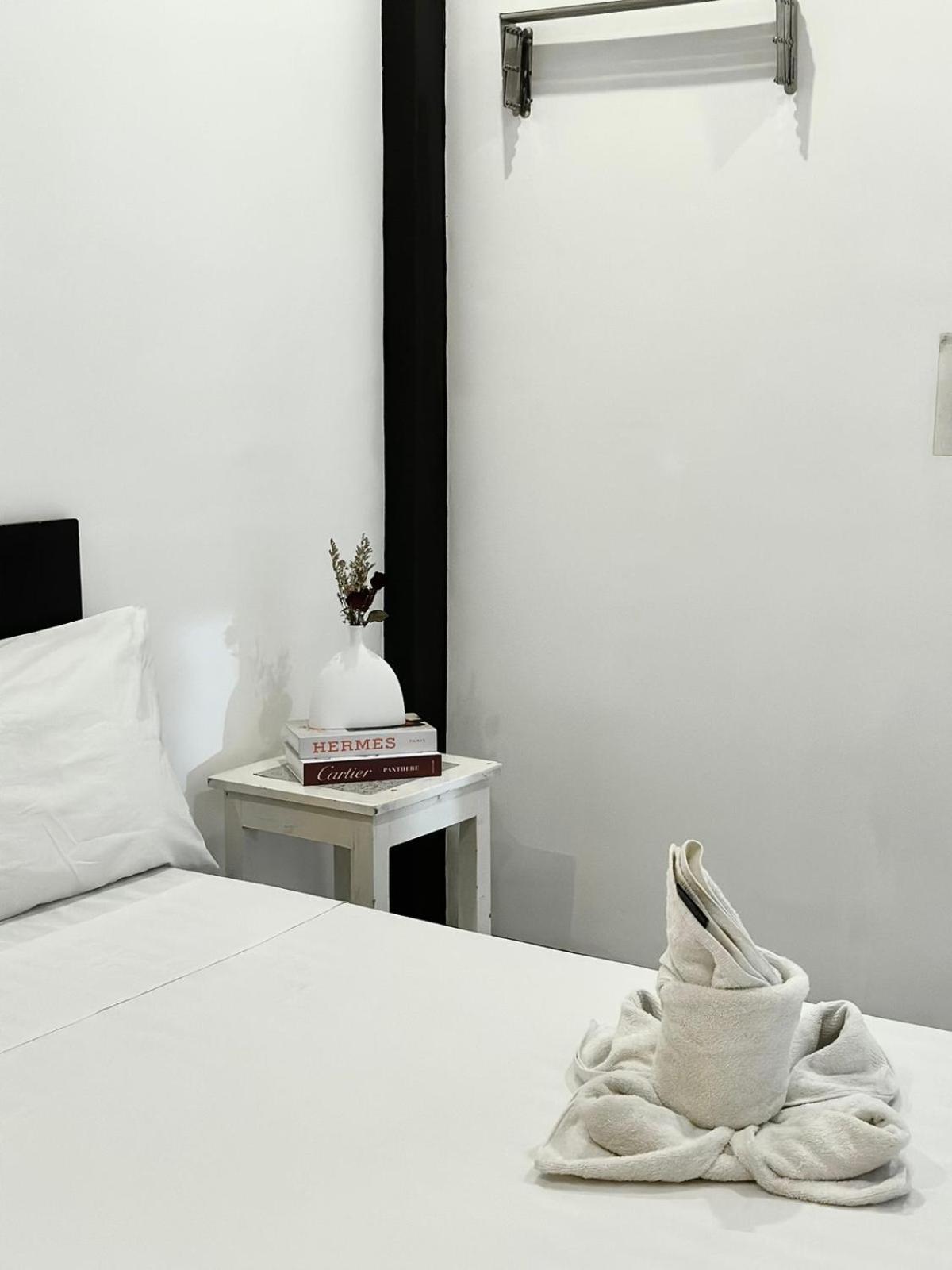 Mayad El Nido Inn Ngoại thất bức ảnh