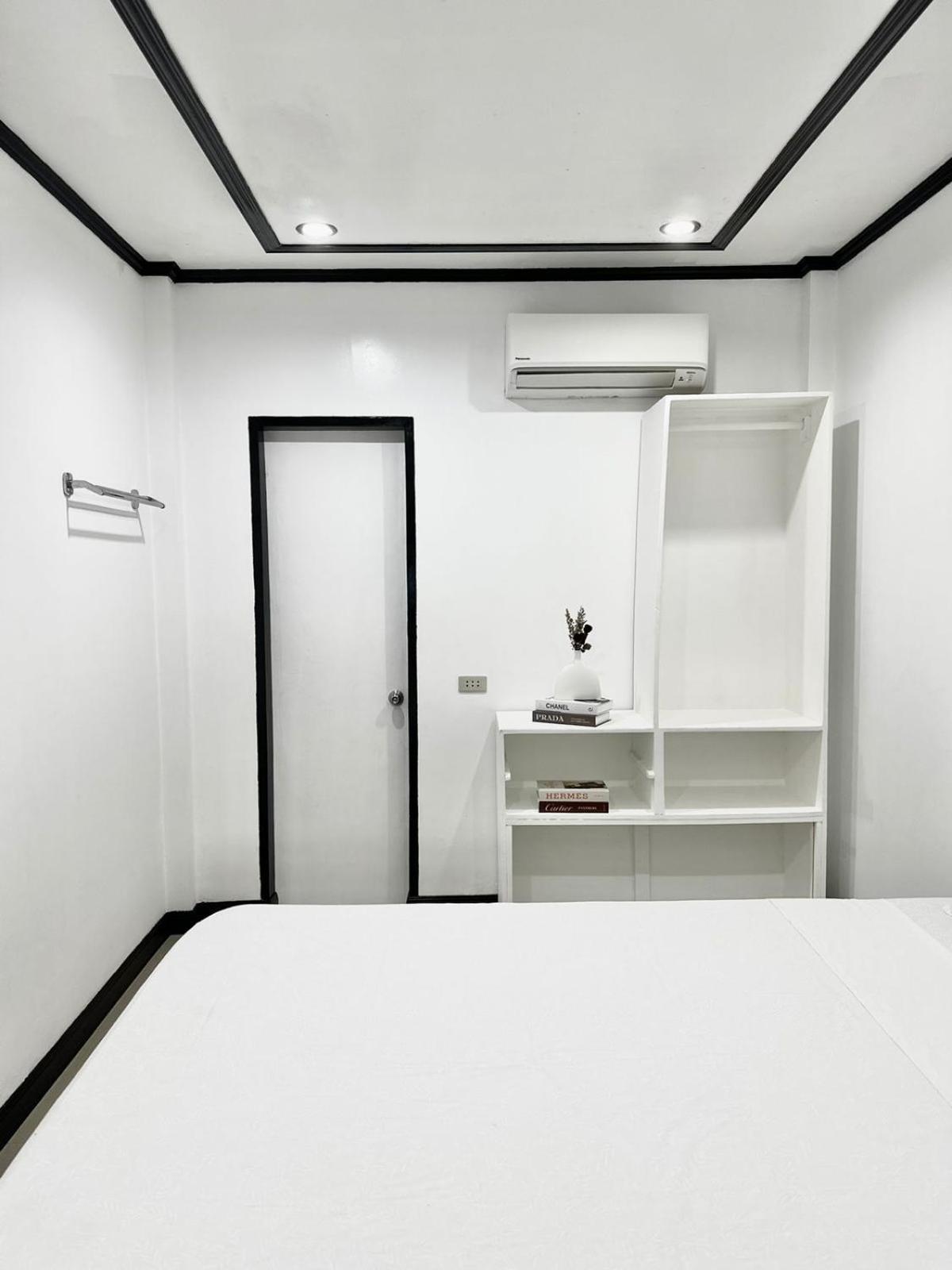 Mayad El Nido Inn Ngoại thất bức ảnh