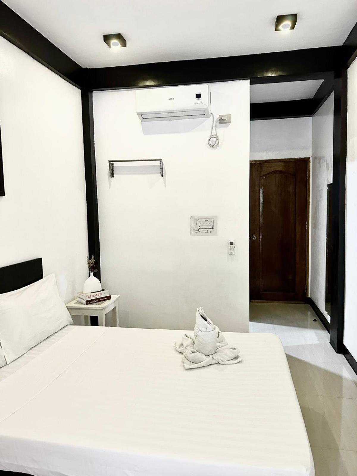 Mayad El Nido Inn Ngoại thất bức ảnh