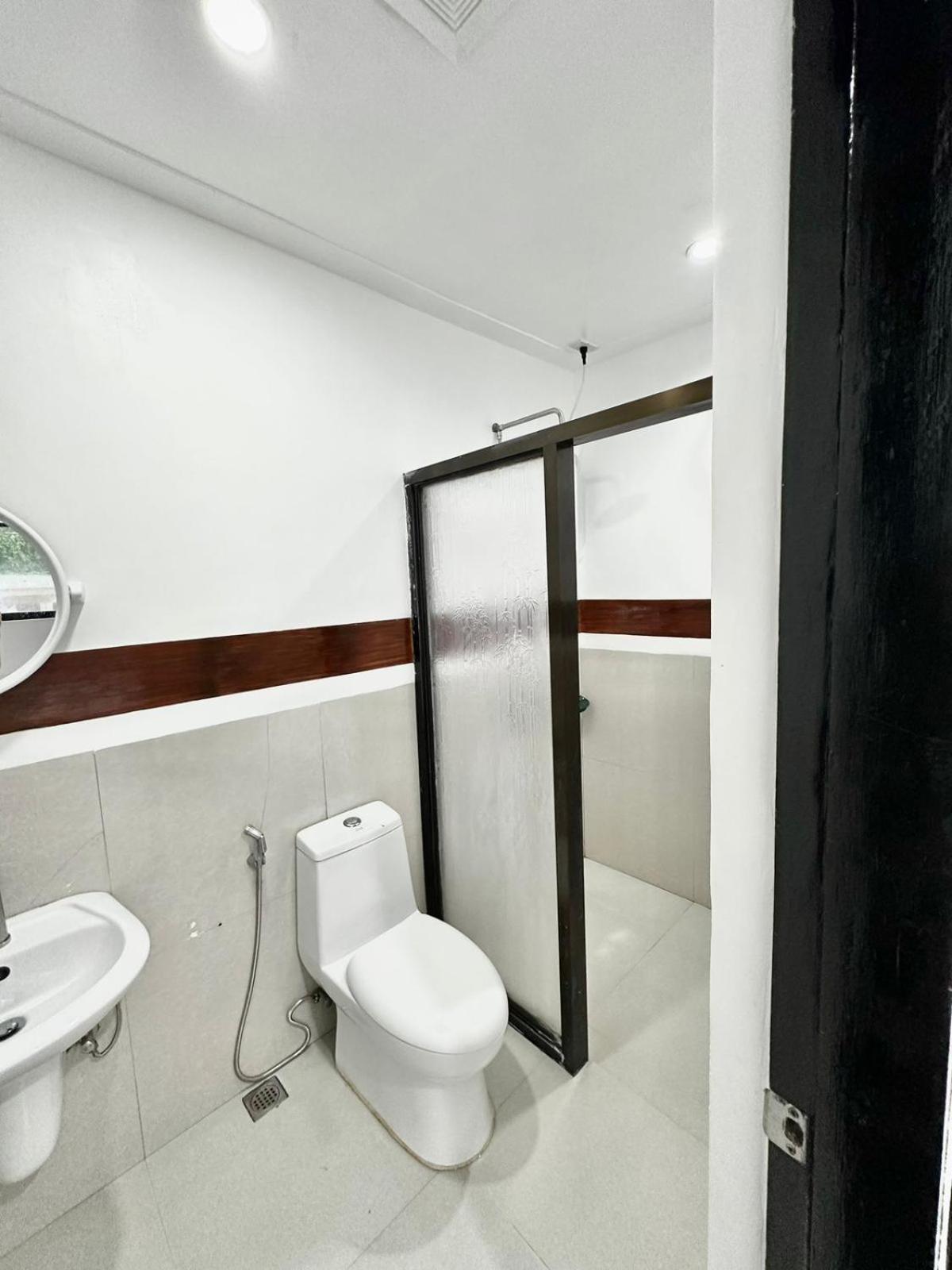 Mayad El Nido Inn Ngoại thất bức ảnh