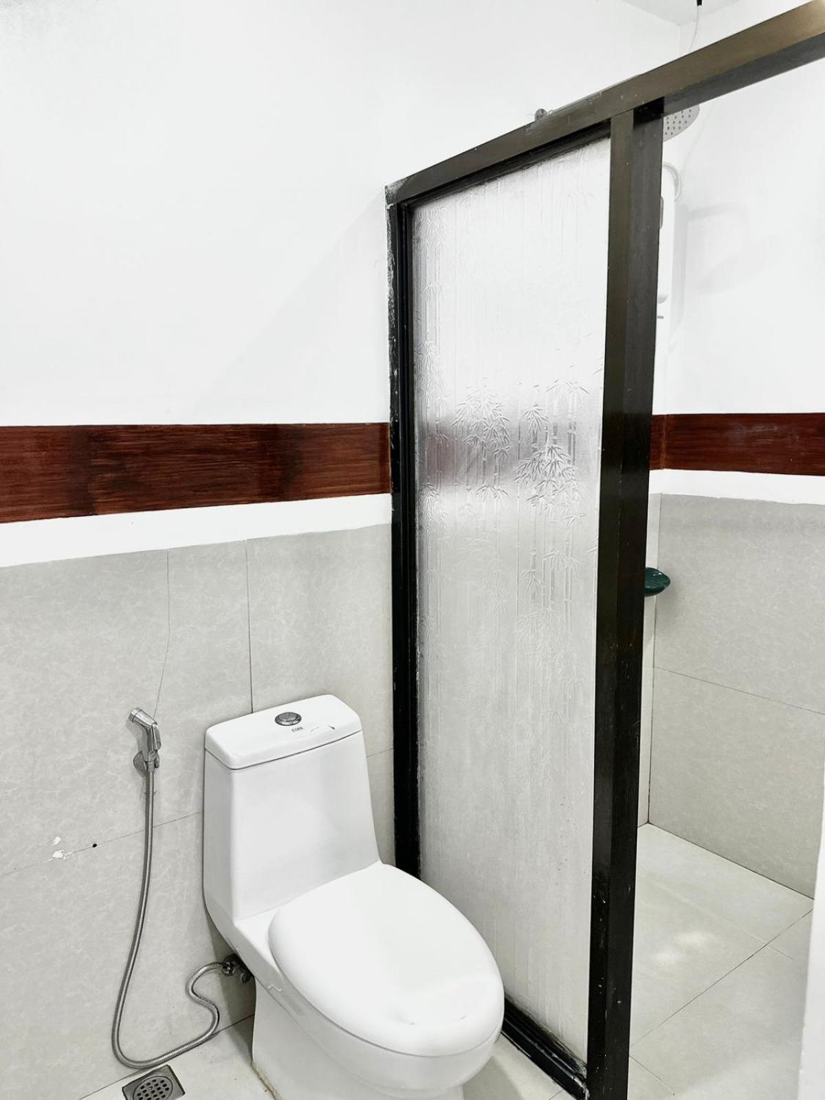 Mayad El Nido Inn Ngoại thất bức ảnh