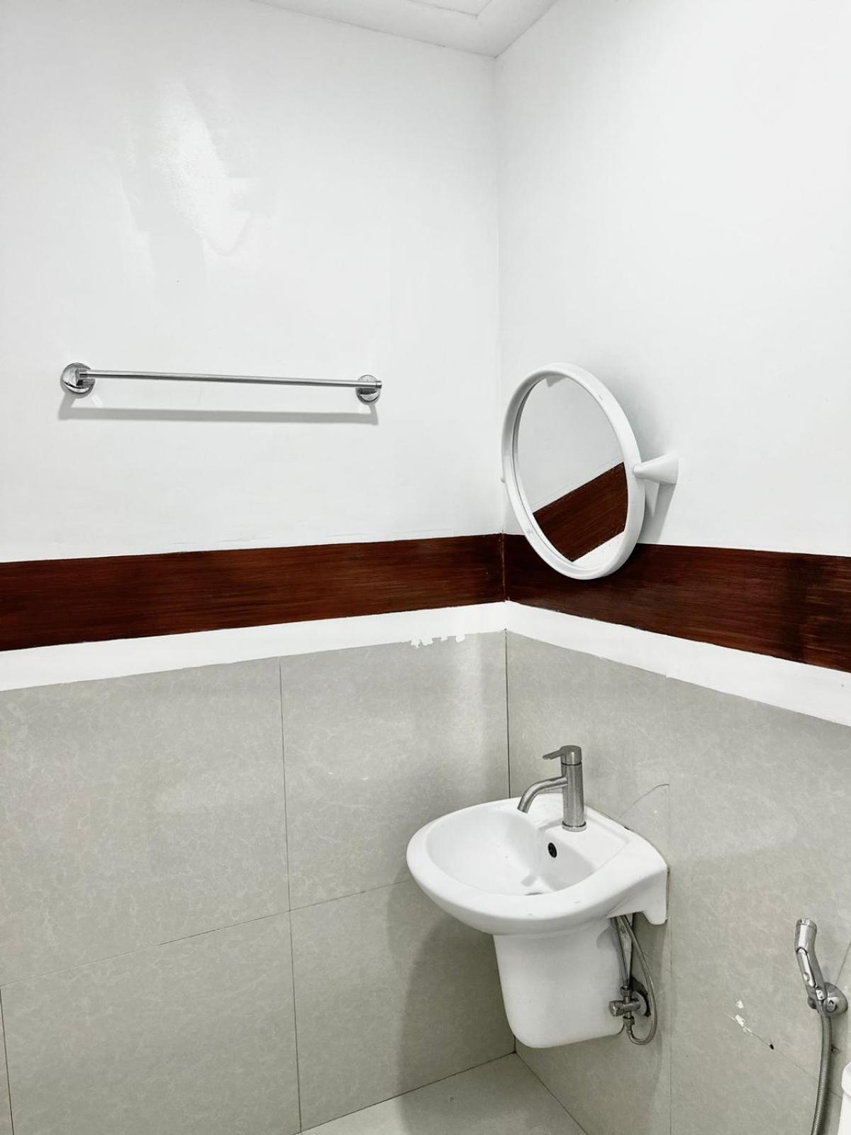 Mayad El Nido Inn Ngoại thất bức ảnh