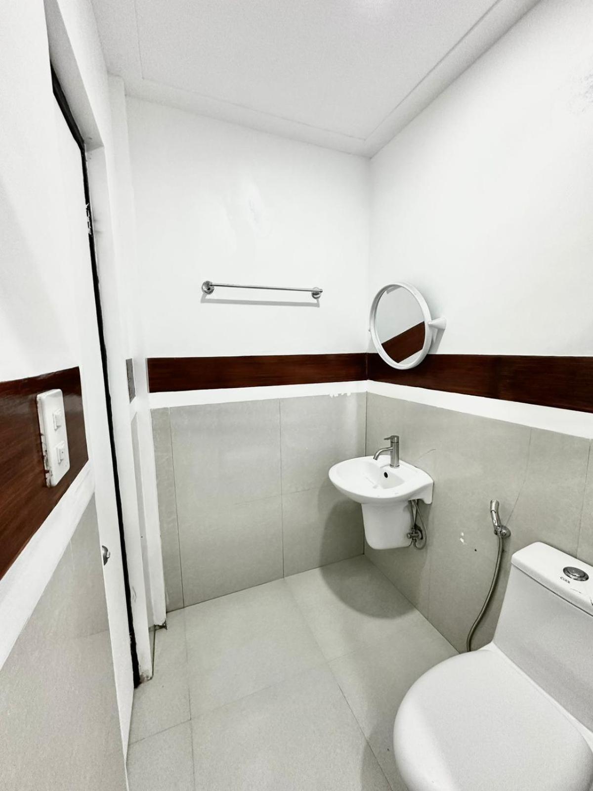 Mayad El Nido Inn Ngoại thất bức ảnh