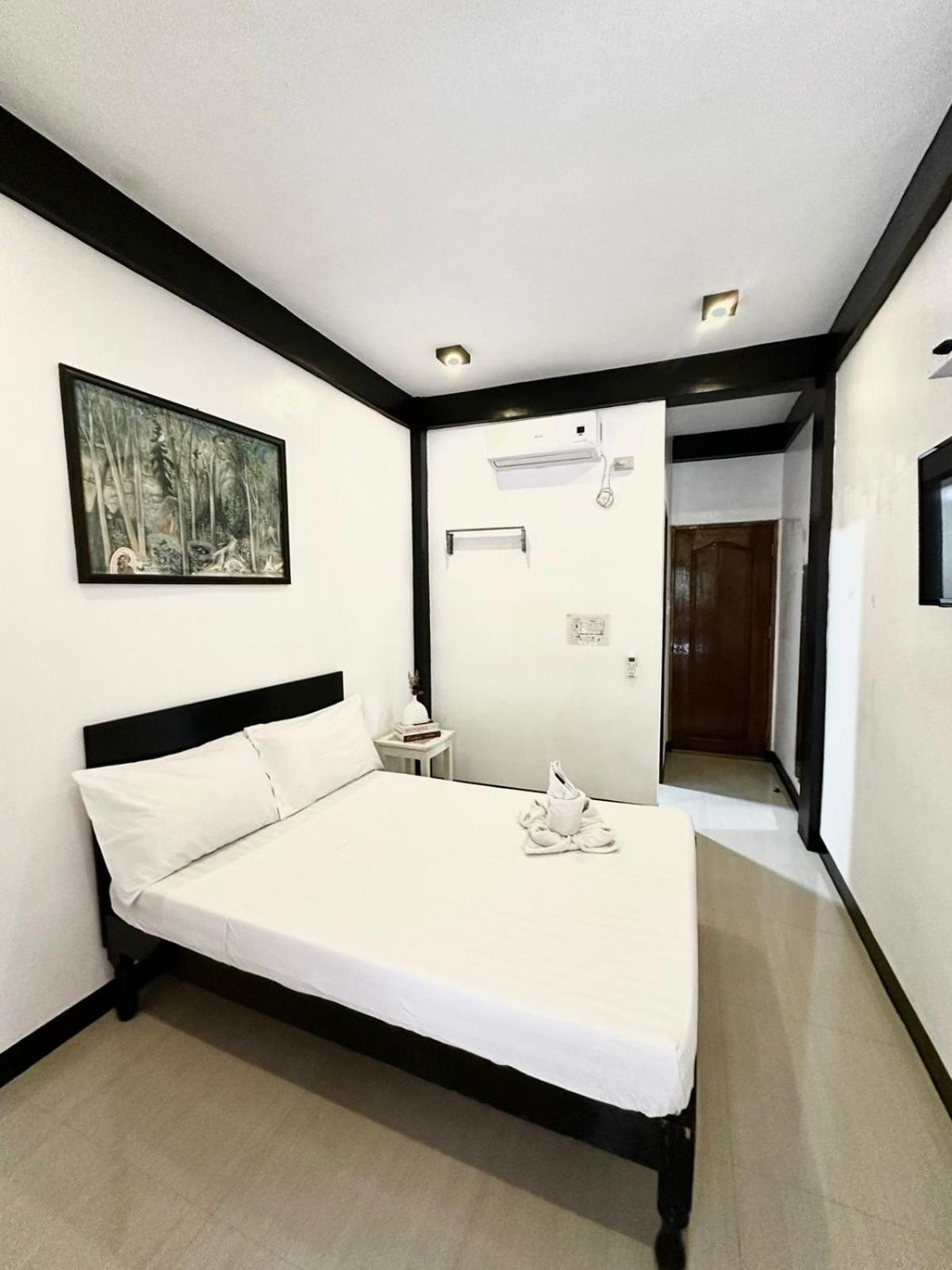 Mayad El Nido Inn Ngoại thất bức ảnh