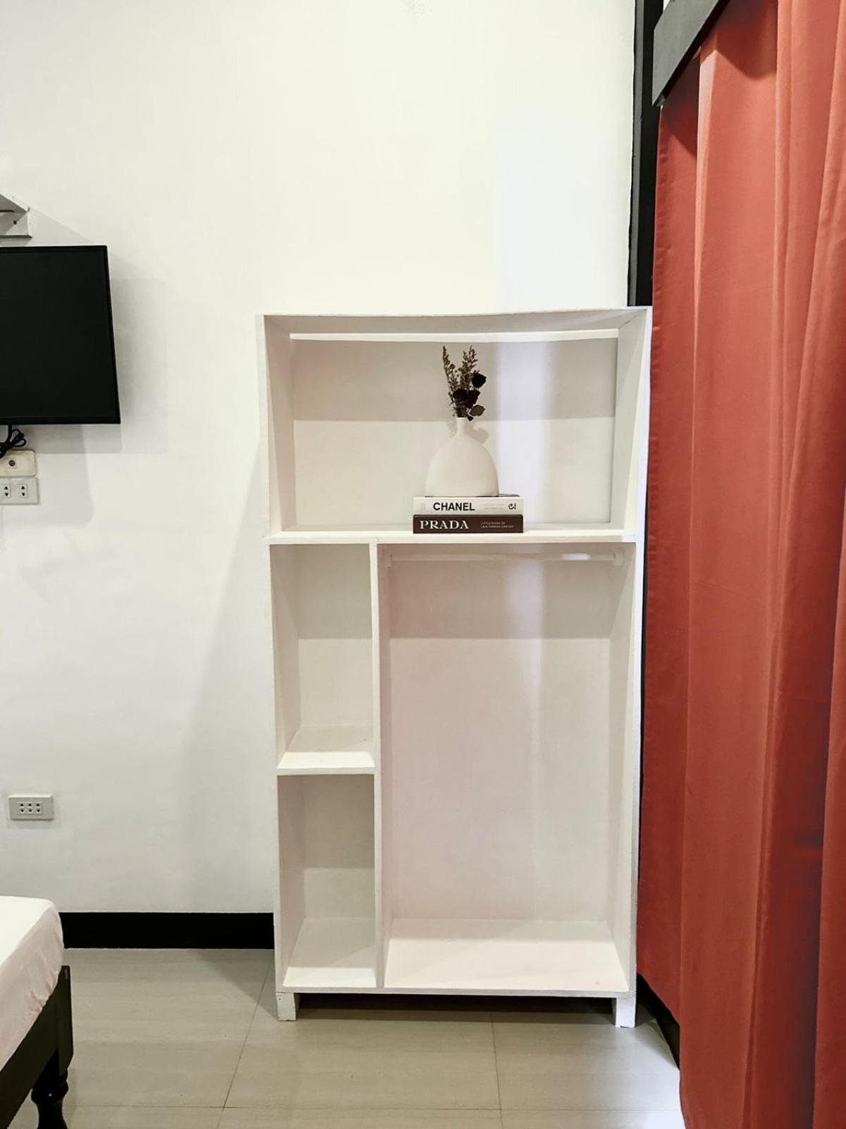 Mayad El Nido Inn Ngoại thất bức ảnh