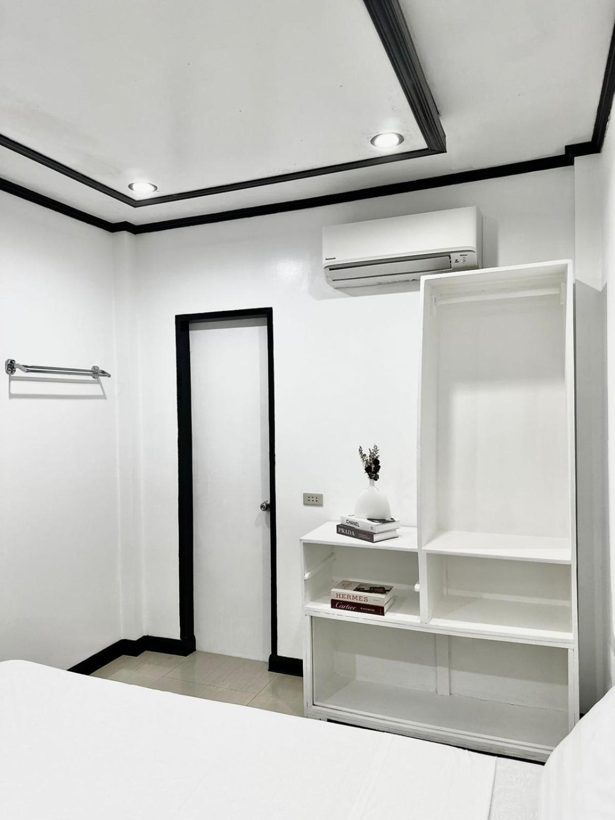 Mayad El Nido Inn Ngoại thất bức ảnh