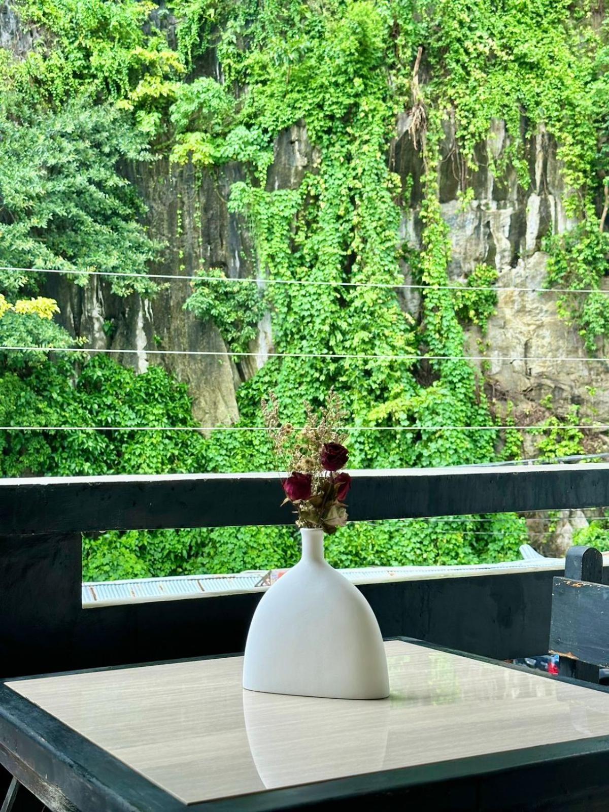 Mayad El Nido Inn Ngoại thất bức ảnh