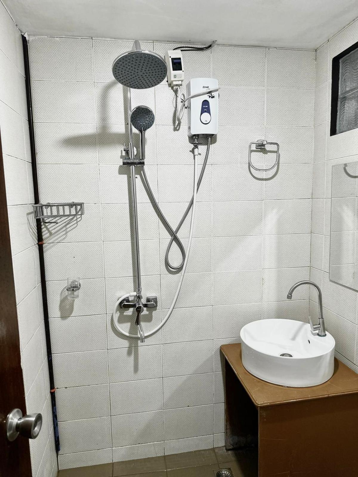 Mayad El Nido Inn Ngoại thất bức ảnh