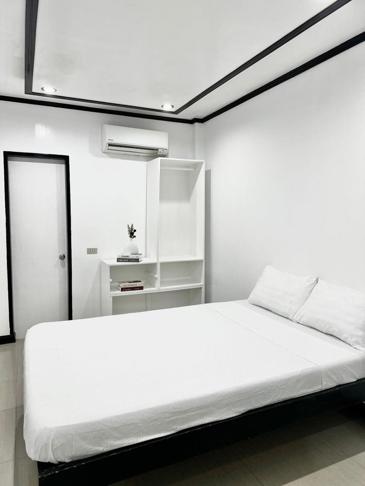 Mayad El Nido Inn Ngoại thất bức ảnh