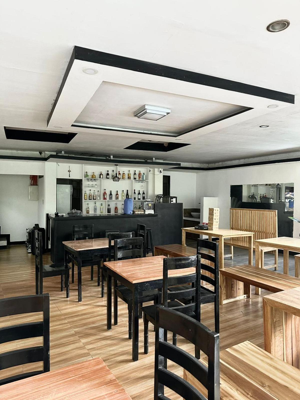 Mayad El Nido Inn Ngoại thất bức ảnh