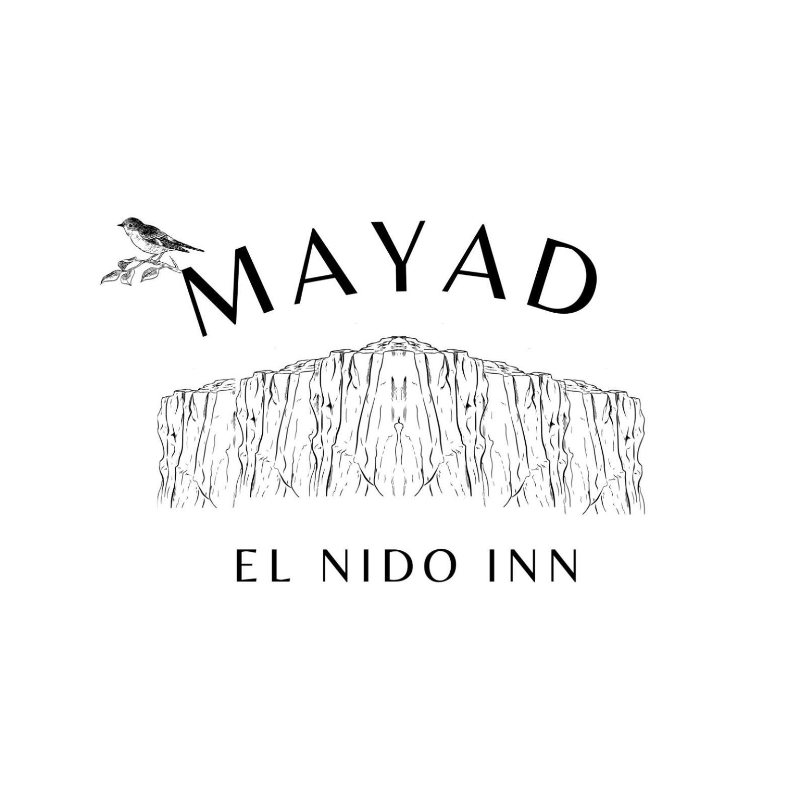 Mayad El Nido Inn Ngoại thất bức ảnh