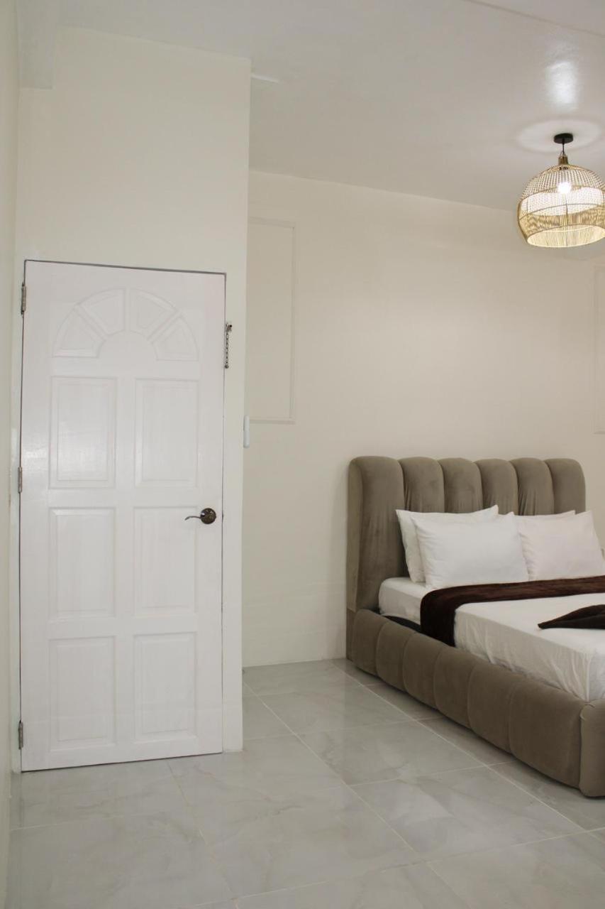 Mayad El Nido Inn Ngoại thất bức ảnh