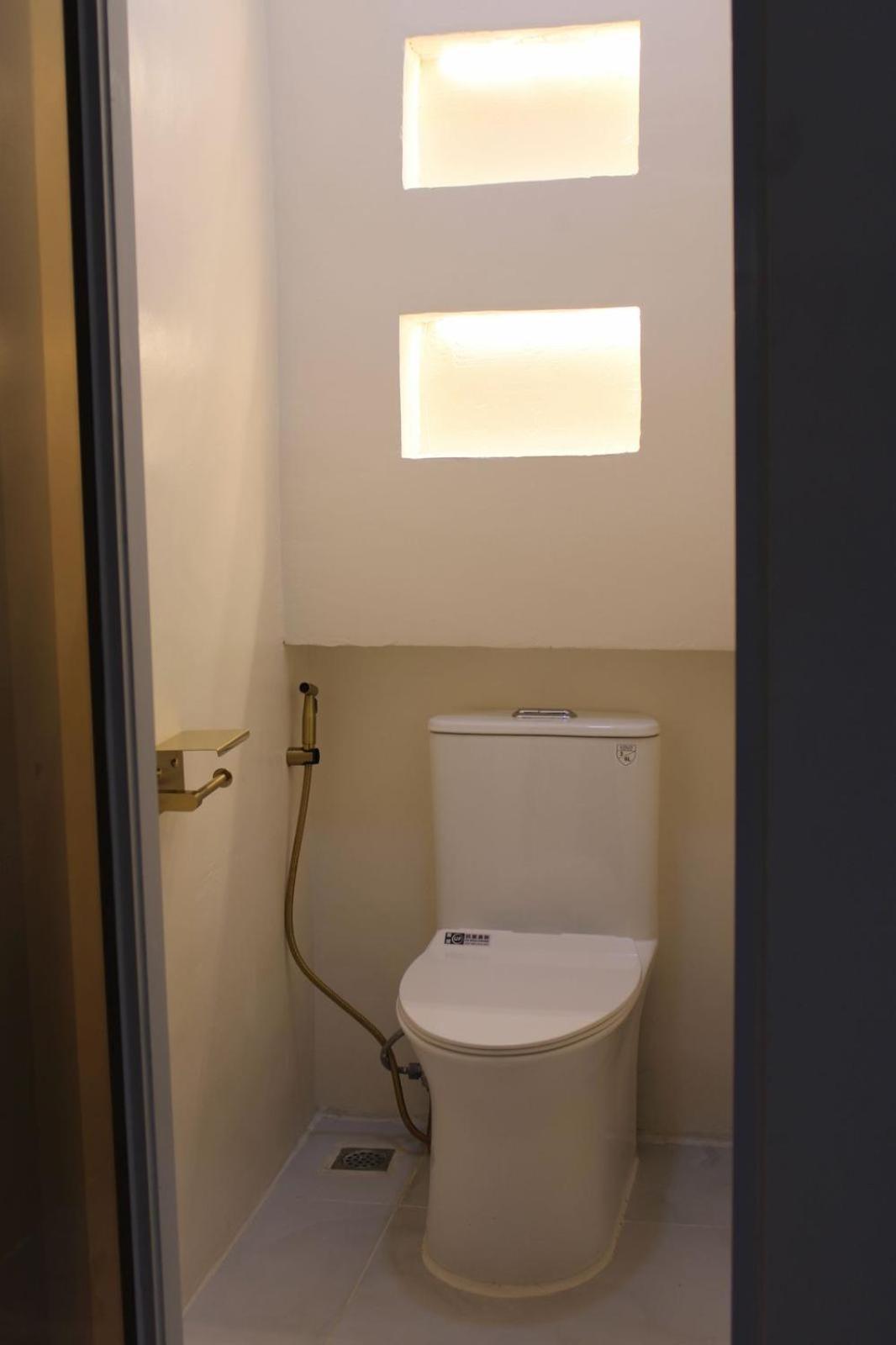 Mayad El Nido Inn Ngoại thất bức ảnh
