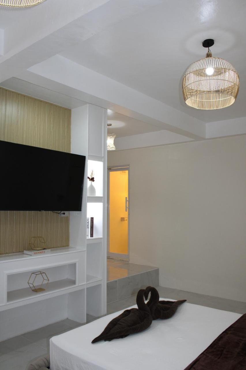 Mayad El Nido Inn Ngoại thất bức ảnh