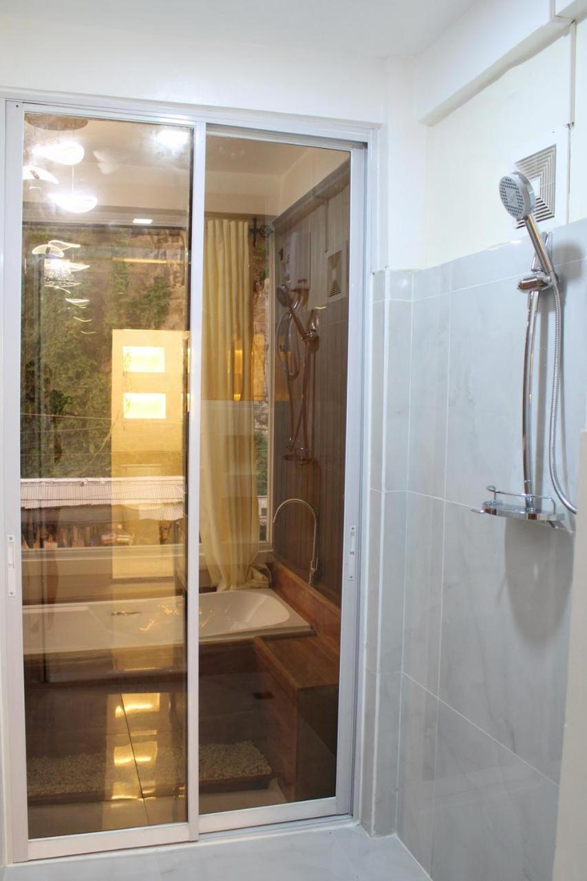 Mayad El Nido Inn Ngoại thất bức ảnh