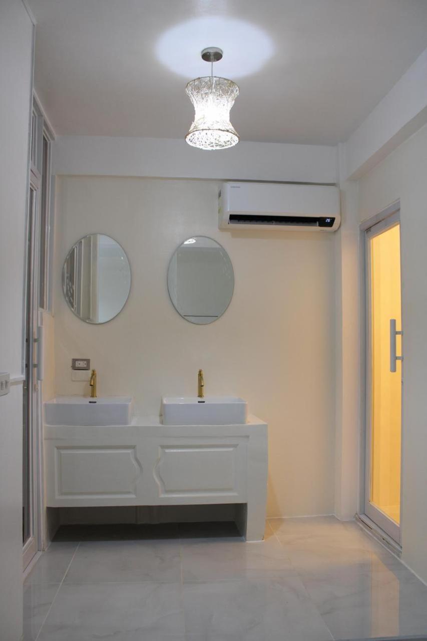 Mayad El Nido Inn Ngoại thất bức ảnh