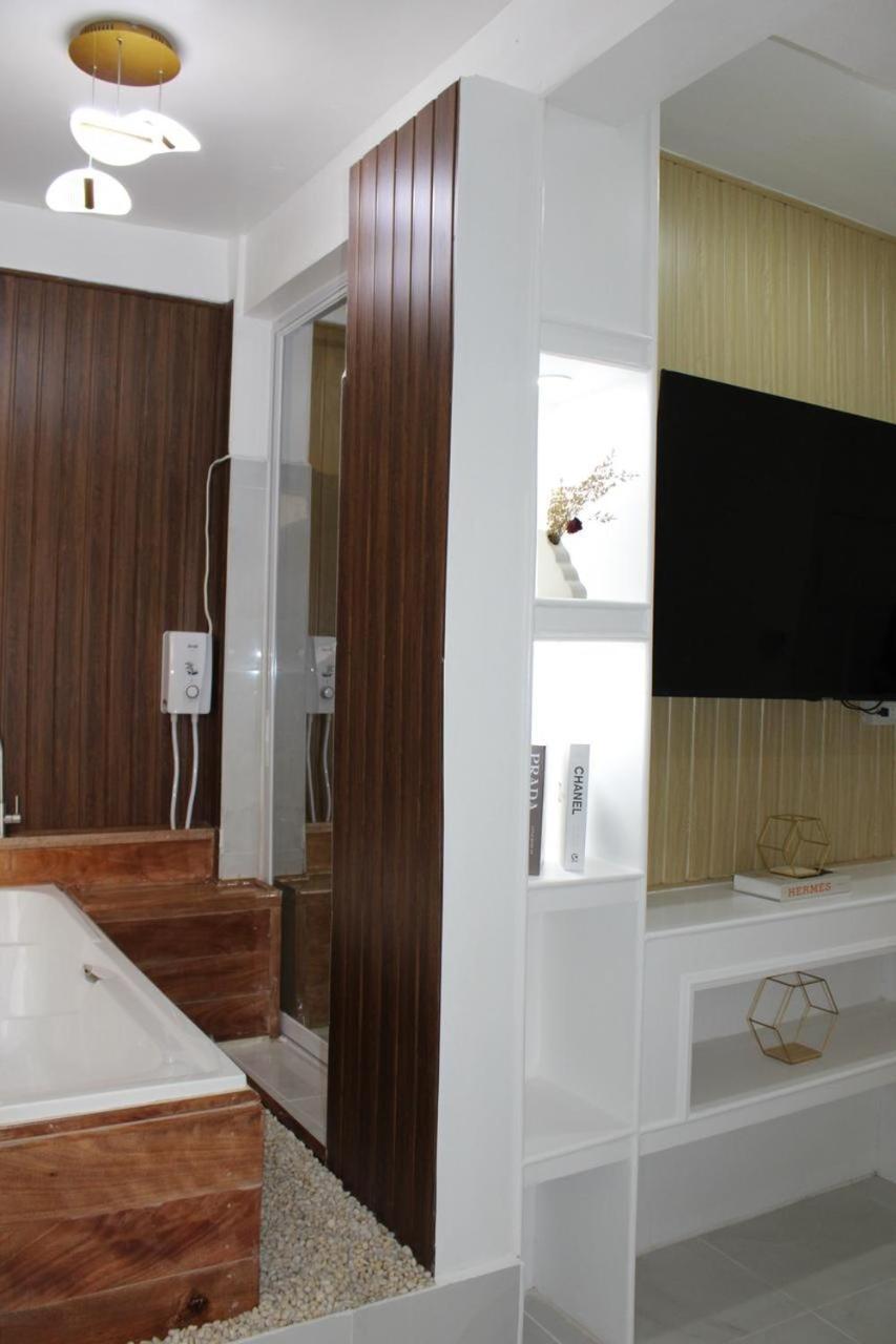 Mayad El Nido Inn Ngoại thất bức ảnh