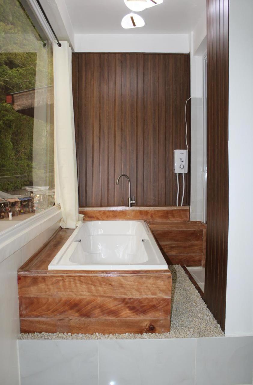 Mayad El Nido Inn Ngoại thất bức ảnh